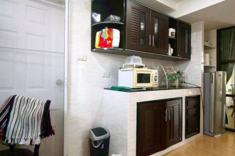 Condo in Pattaya, Thailand, 1 bedroom  № 172720 - photo 10