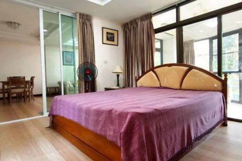 Condo in Pattaya, Thailand, 1 bedroom  № 172720 - photo 7