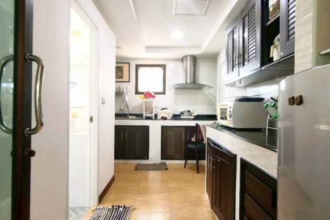 Condo in Pattaya, Thailand, 1 bedroom  № 172720 - photo 8