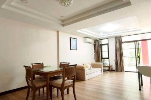 Condo in Pattaya, Thailand, 1 bedroom  № 172720 - photo 5