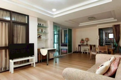 Condo in Pattaya, Thailand, 1 bedroom № 172720