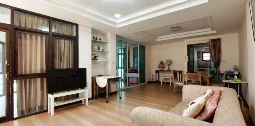Condo in Pattaya, Thailand, 1 bedroom  № 172720