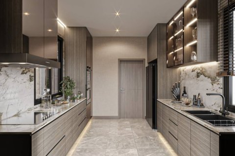 Дом в Паттайе, Таиланд с 4 спальнями  № 172722 - фото 4