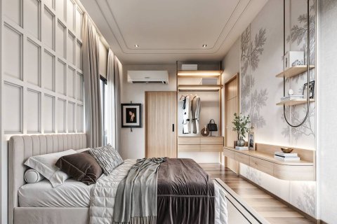 Дом в Паттайе, Таиланд с 4 спальнями  № 172722 - фото 6