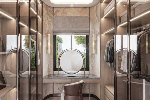 Дом в Паттайе, Таиланд с 4 спальнями  № 172719 - фото 10