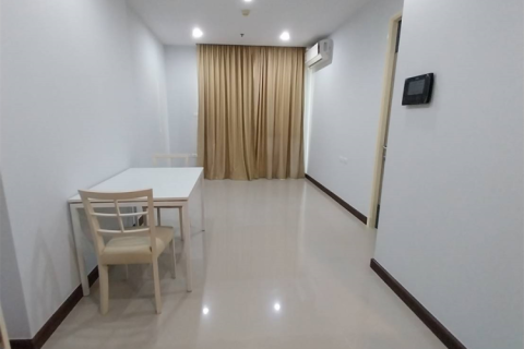 Condo à Bangkok, Thaïlande, 1 chambre  № 187974