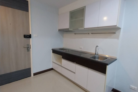 Condo in Bangkok, Thailand, 1 bedroom № 187974