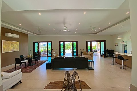 House in Hua Hin, Thailand 5 bedrooms № 168105 - photo 9