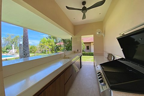 House in Hua Hin, Thailand 5 bedrooms № 168105 - photo 8