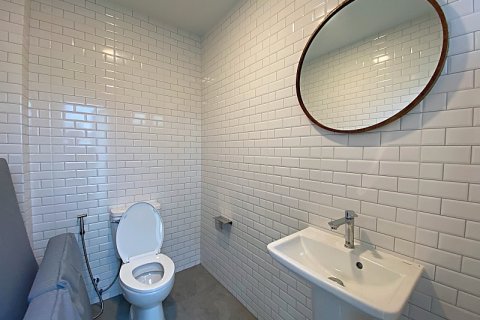 House in Hua Hin, Thailand 3 bedrooms № 168106 - photo 9