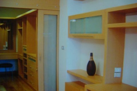 Condo à Bangkok, Thaïlande, 1 chambre № 143943 - photo 3