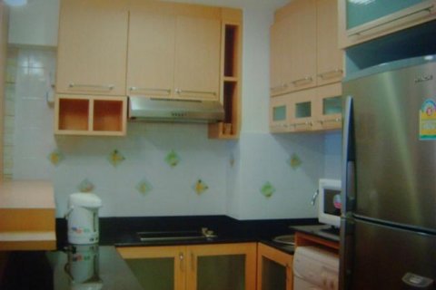 Condo à Bangkok, Thaïlande, 1 chambre № 143943 - photo 7