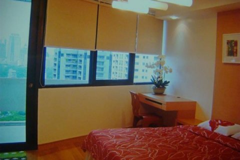 Condo à Bangkok, Thaïlande, 1 chambre № 143943 - photo 5