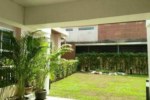 Maison à Bangkok, Thaïlande 5 chambres № 143944 - photo 2