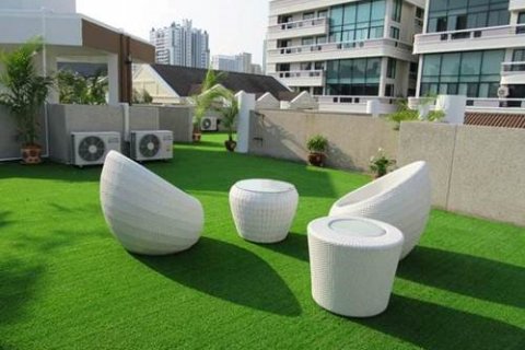 Maison à Bangkok, Thaïlande 5 chambres № 143944 - photo 28