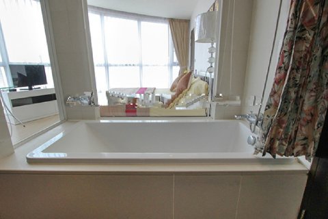 Кондоминиум с 1 спальней в Пхракханонге, Бангкок, Таиланд № 143945 - фото 8