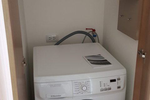 Condo à Bangkok, Thaïlande, 1 chambre  № 143948 - photo 6