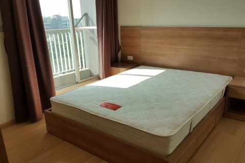 Condo à Bangkok, Thaïlande, 1 chambre  № 143948 - photo 4