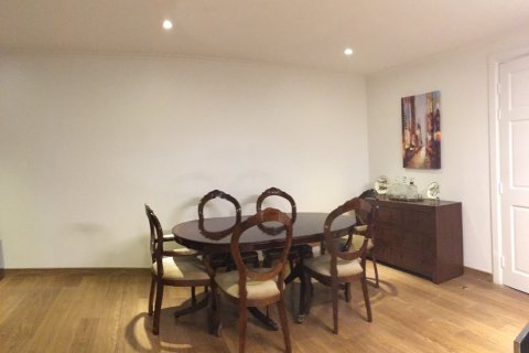 Кондоминиум с 2 спальнями в Бангкоке, Таиланд № 143947 - фото 13