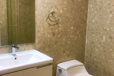 Кондоминиум с 2 спальнями в Бангкоке, Таиланд № 143947 - фото 7