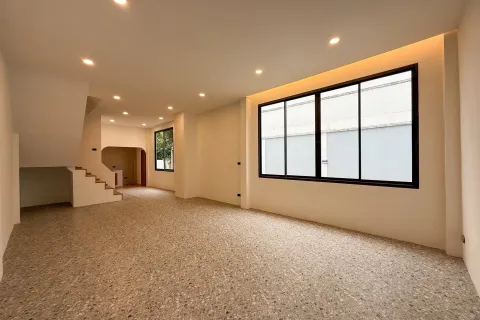 Таунхаус в Пхукете, Таиланд с 2 спальнями  № 156626 - фото 3