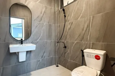 Таунхаус в Пхукете, Таиланд с 2 спальнями  № 156626 - фото 19