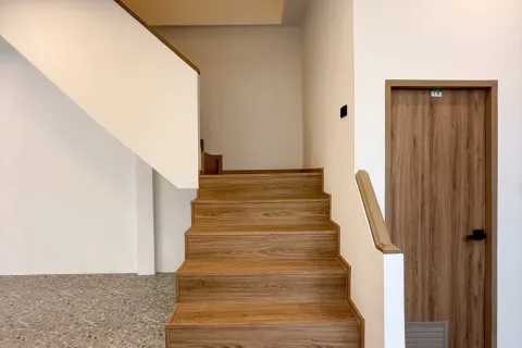 Таунхаус в Пхукете, Таиланд с 2 спальнями  № 156626 - фото 21