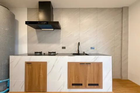 Таунхаус в Пхукете, Таиланд с 2 спальнями  № 156626 - фото 18