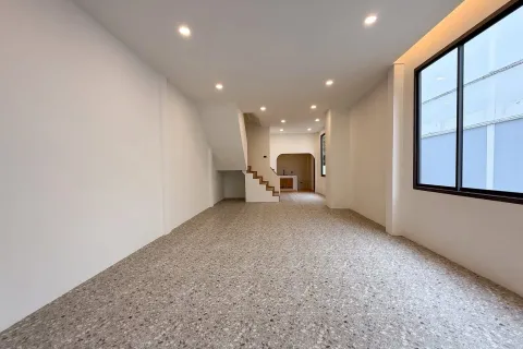 Таунхаус в Пхукете, Таиланд с 2 спальнями  № 156626 - фото 13