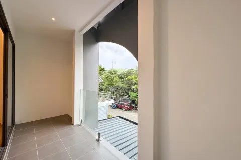 Таунхаус в Пхукете, Таиланд с 2 спальнями  № 156626 - фото 27