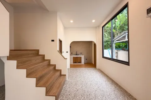 Таунхаус в Пхукете, Таиланд с 2 спальнями  № 156626 - фото 15