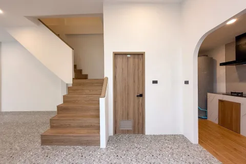 Таунхаус в Пхукете, Таиланд с 2 спальнями  № 156626 - фото 16