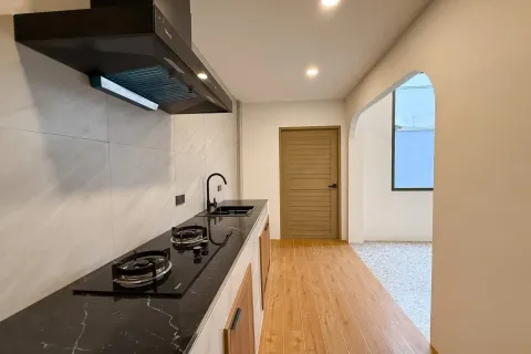 Таунхаус в Пхукете, Таиланд с 2 спальнями  № 156626 - фото 17