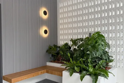 Таунхаус в Пхукете, Таиланд с 2 спальнями  № 156626 - фото 2