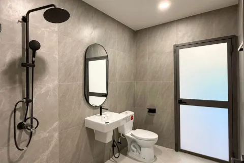 Таунхаус в Пхукете, Таиланд с 2 спальнями  № 156626 - фото 25