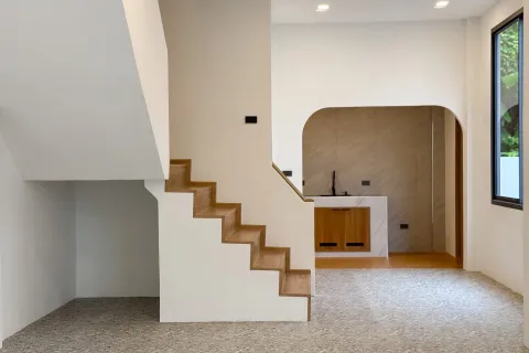 Таунхаус в Пхукете, Таиланд с 2 спальнями  № 156626 - фото 14