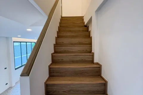 Таунхаус в Пхукете, Таиланд с 2 спальнями  № 156626 - фото 22