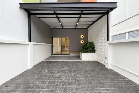 Таунхаус в Пхукете, Таиланд с 2 спальнями  № 156626 - фото 10