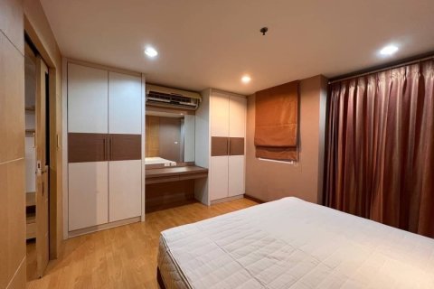 Studio dans le Condo à Khlong Toei, Bangkok, Thaïlande № 156622 - photo 6