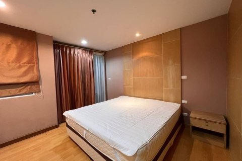 Studio dans le Condo à Khlong Toei, Bangkok, Thaïlande № 156622 - photo 5