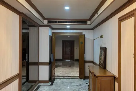 Condo à Watthana, Bangkok, Thaïlande, 2 chambres  № 156625