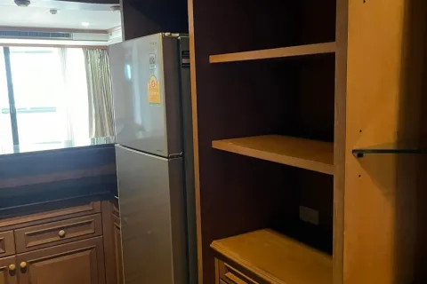 Condo à Watthana, Bangkok, Thaïlande, 2 chambres № 156625 - photo 6