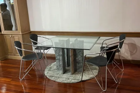 Condo à Watthana, Bangkok, Thaïlande, 2 chambres № 156625 - photo 2