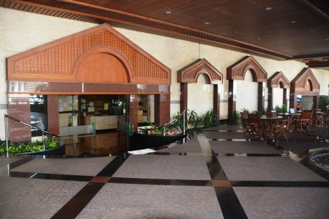 Студия в кондо в Ваттхане, Бангкок, Таиланд № 156621 - фото 19