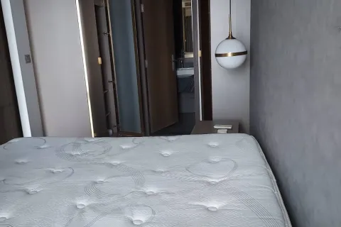 Студия в кондо в Банг Раке, Бангкок, Таиланд № 156624 - фото 5