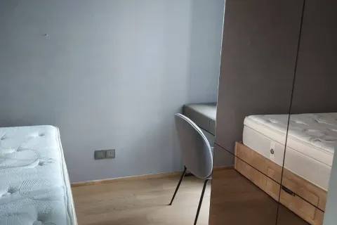 Студия в кондо в Банг Раке, Бангкок, Таиланд № 156624 - фото 3