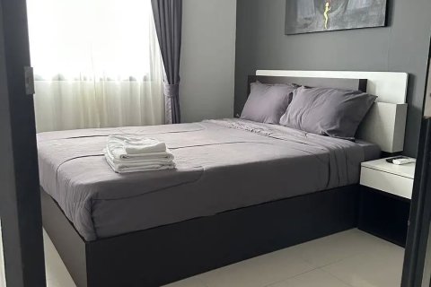 Apartment in Phuket, Thailand 2 bedrooms № 170452 - photo 4