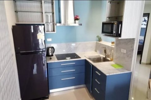 Apartment in Phuket, Thailand 2 bedrooms № 170452 - photo 5