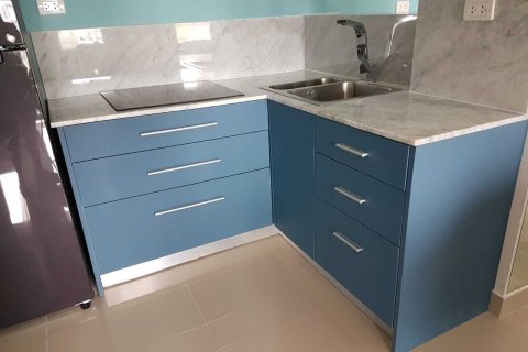 Apartment in Phuket, Thailand 2 bedrooms № 170452 - photo 6