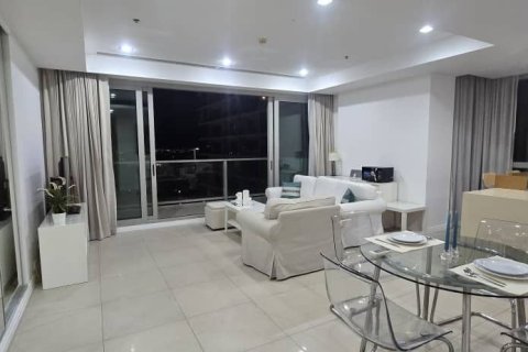 Penthouse à Khlong San, Bangkok, Thaïlande 2 chambres № 170449 - photo 8